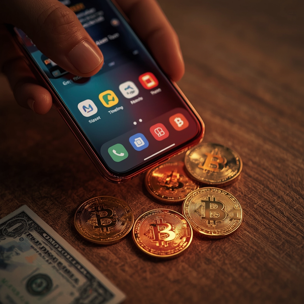 Effectuer un dépôt sur Win Unique Casino avec un portefeuille électronique